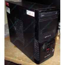 Компьютер 4 ядра Intel Core 2 Quad Q9500 (2x2.83GHz) s.775 /4Gb DDR3 /320Gb /ATX 450W /Windows 7 PRO (Нальчик)