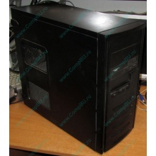 Игровой компьютер Intel Core 2 Quad Q6600 (4x2.4GHz) /4Gb /250Gb /1Gb Radeon HD6670 /ATX 450W (Нальчик)