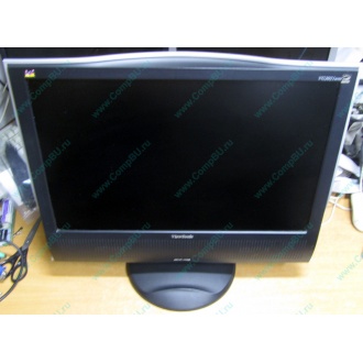 Монитор с колонками 20.1" ЖК ViewSonic VG2021WM-2 1680x1050 (широкоформатный) - Нальчик