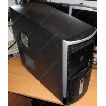 Начальный игровой компьютер Intel Pentium Dual Core E5700 (2x3.0GHz) s.775 /2Gb /250Gb /1Gb GeForce 9400GT /ATX 350W (Нальчик)