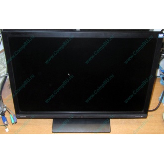 22" ЖК монитор Benq G2200W 1680x1050 (широкоформатный) - Нальчик