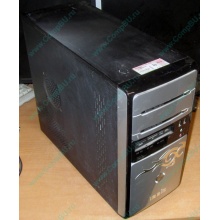 Б/У компьютер Intel Core i3 2120 /4Gb DDR3 /250Gb /ATX 400W (Нальчик)