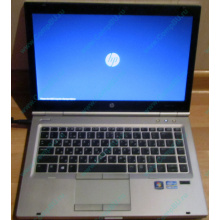 Б/У ноутбук Core i7: HP EliteBook 8470P B6Q22EA (Intel Core i7-3520M /8Gb /500Gb /Radeon 7570 /15.6" TFT 1600x900 /Window7 PRO) - Нальчик