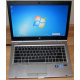БУ ноутбук Core i7: HP EliteBook 8470P B6Q22EA (Intel Core i7-3520M /8Gb /500Gb /Radeon 7570 /15.6" TFT 1600x900 /Window7 PRO) - Нальчик