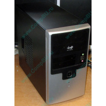 Компьютер Б/У Intel Core i5-3470 (4x3.2GHz) /8Gb DDR3 /500Gb /ATX 450W (Нальчик)