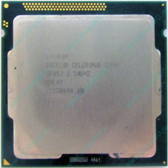 Процессор Intel Celeron G540 (2x2.5GHz /L3 2048kb) SR05J s.1155 (Нальчик)