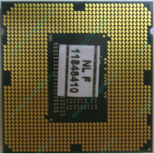 Процессор Intel Pentium G2010 (2x2.8GHz /L3 3072kb) SR10J s.1155 (Нальчик)