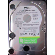 Б/У жёсткий диск 500Gb Western Digital WD5000AVVS (WD AV-GP 500 GB) 5400 rpm SATA (Нальчик)