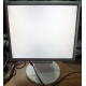 Монитор 17" TFT Nec MultiSync LCD175VXM+ бело-серебристый (Нальчик)