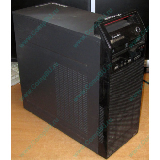 Б/У Lenovo Thinkcentre Edge 71 (Intel Core i3-2100 /4Gb DDR3 /320Gb /ATX 450W) - Нальчик