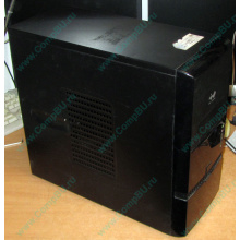 Компьютер Intel Core i3-2100 (2x3.1GHz HT) /4Gb /320Gb /ATX 400W /Windows 7 x64 PRO (Нальчик)