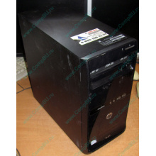 Компьютер HP PRO 3500 MT (Intel Core i5-2300 (4x2.8GHz) /4Gb /250Gb /ATX 300W) - Нальчик