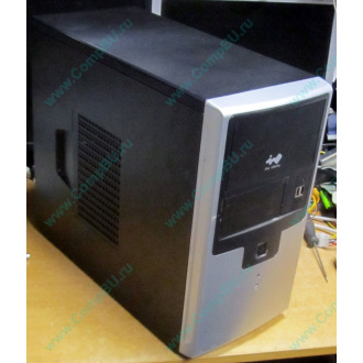 Системный блок Intel Core i5 3450 (4x3.1GHz) /8Gb /500Gb /ATX 450W (Нальчик)