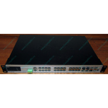 Б/У коммутатор D-link DGS-3620-28TC 24 port 1Gbit + 8 port SFP (Нальчик)