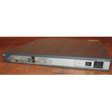 VoIP маршрутизатор Cisco 2811 в Нальчике, voice IP роутер Cisco 2811 (Нальчик)