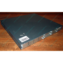 VoIP маршрутизатор Cisco 2811 в Нальчике, voice IP роутер Cisco 2811 (Нальчик)
