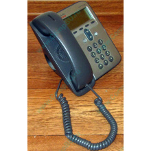 VoIP телефон Cisco IP Phone 7911G Б/У (Нальчик)
