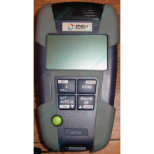 Измеритель оптической мощности JDSU OPL-38 Б/У (Нальчик)