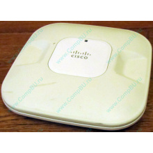 Точка доступа Cisco Aironet AIR-AP1041N-E-K9 купить Б/У (Нальчик)