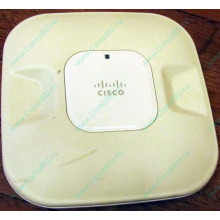 Точка доступа Cisco Aironet AIR-AP1041N-E-K9 купить Б/У (Нальчик)
