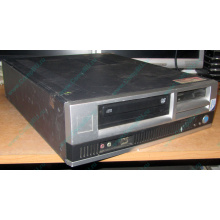 БУ компьютер Kraftway Prestige 41180A (Intel E5400 (2x2.7GHz) s.775 /2Gb DDR2 /160Gb /IEEE1394 (FireWire) /ATX 250W SFF desktop) - Нальчик