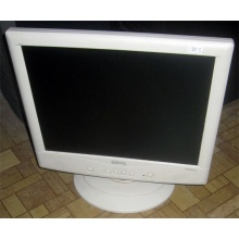Монитор 15" TFT Benq FP567S белый (Нальчик)