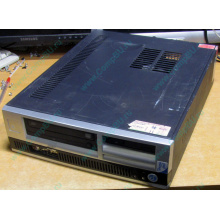 Б/У компьютер Kraftway Prestige 41180A (Intel E5400 (2x2.7GHz) s775 /2Gb DDR2 /160Gb /IEEE1394 (FireWire) /ATX 250W SFF desktop) - Нальчик