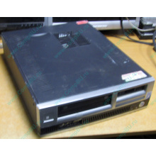 Б/У компьютер Kraftway Prestige 41180A (Intel E5400 (2x2.7GHz) s775 /2Gb DDR2 /160Gb /IEEE1394 (FireWire) /ATX 250W SFF desktop) - Нальчик