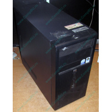 Компьютер Б/У HP Compaq dx2300 MT (Intel C2D E4500 (2x2.2GHz) /2Gb /80Gb /ATX 250W) - Нальчик