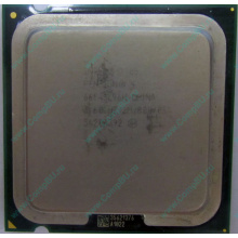 Процессор Intel Pentium-4 661 (3.6GHz /2Mb /800MHz /HT) SL96H s.775 (Нальчик)