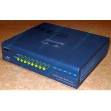 Межсетевой экран Cisco ASA 5505 НЕТ БЛОКА ПИТАНИЯ! (Нальчик)