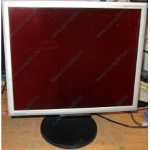 Монитор 19" Nec MultiSync Opticlear LCD1790GX на запчасти (Нальчик)