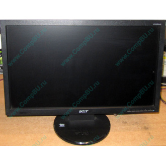 Монитор 18.5" TFT Acer V193HQ Db (Нальчик)