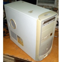 Intel Celeron D 2.53GHz /256Mb /80Gb /ATX 350W (Нальчик)
