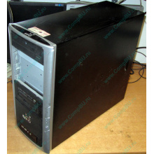 Б/У корпус ATX Miditower от компьютера UFO  (Нальчик)