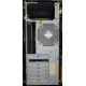 Корпус ATX Miditower вид сзади (Нальчик)