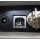 Термопринтер Zebra TLP 2844 (выломан USB разъём в Нальчике, COM и LPT на месте; без БП!) - Нальчик