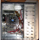 Intel Core i5-2400 /ECS H61H2-M6 /2x2Gb DDR3 /500Gb /ATX 400W FoxConn Fx-400 (Нальчик)