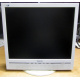 БУ монитор 17" Philips 170B с колонками и USB-хабом в Нальчике, белый (Нальчик)