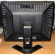Dell E190Sf в Нальчике, монитор 19" Dell E190 Sf вид сзади (Нальчик)