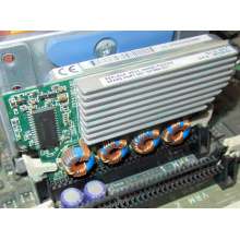 VRM модуль HP 367239-001 (347884-001) 12V с катушками для Proliant G4 (Нальчик)