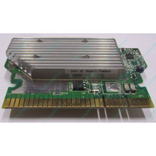 VRM модуль HP 367239-001 (347884-001) 12V с катушками для Proliant G4 (Нальчик)