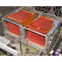 Радиатор HP 344498-001 для ML370 G4 (Нальчик)
