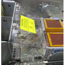 Воздушная крышка HP 337267-001 для ML370 G4 (Нальчик)