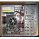 Intel Core i3-2100 /ECS H61H2-M6 /4Gb DDR3 /250Gb /ATX 400W AcBel (Нальчик)
