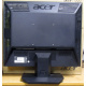 Монитор 19" Acer V193 DOb вид сзади (Нальчик)
