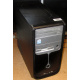 Системный блок Б/У Intel Core i3-2120 (2x3.3GHz HT) /4Gb DDR3 /160Gb /ATX 350W (Нальчик).