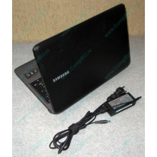 Ноутбук Samsung NP-R528-DA02RU (Intel Celeron Dual Core T3100 (2x1.9Ghz) /2Gb DDR3 /250Gb /15.6" TFT 1366x768) - Нальчик