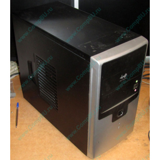 Компьютер БУ Intel Core i5-3470 (4x3.2GHz) /4Gb DDR3 /500Gb /ATX 450W (Нальчик)