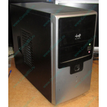 Компьютер БУ Intel Core i5-3470 (4x3.2GHz) /4Gb DDR3 /500Gb /ATX 450W (Нальчик)